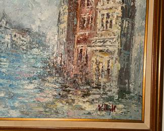 Items Located In The Living Room