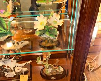 Items Located In The Living Room