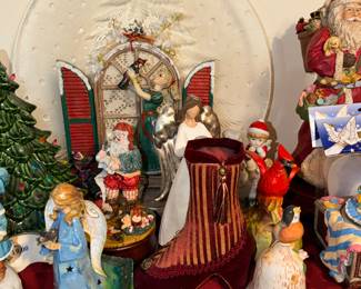 Items Located In The 3rd Bedroom