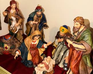 Items Located In The 3rd Bedroom