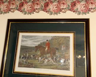 Items Located In The 3rd Bedroom