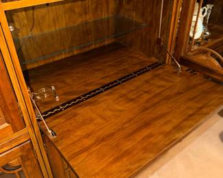 Items Located In The Family Room