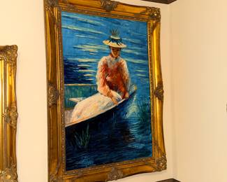 Items Located In The 2nd Bedroom