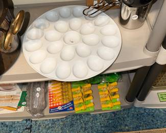 Items Located In The 3rd Bedroom