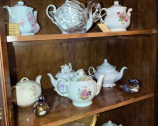 Items Located In The Family Room