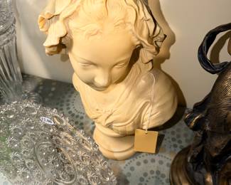 Items Located In The Living Room