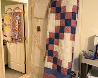 Items Located In The 3rd Bedroom