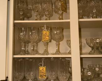 Items Located In The Kitchen