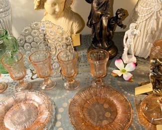 Items Located In The Living Room