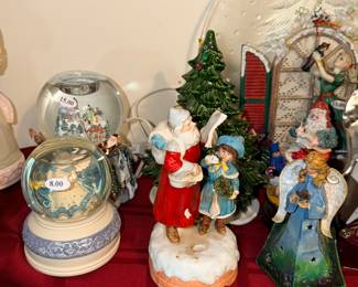 Items Located In The 3rd Bedroom