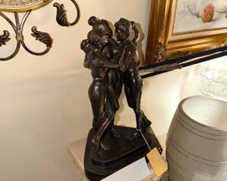 Items Located In The Living Room