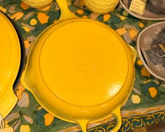 Items Located In The Kitchen