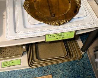 Items Located In The 3rd Bedroom