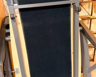 Items Located In The Garage