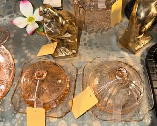 Items Located In The Living Room