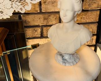 Items Located In The Living Room