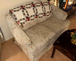 Items Located In The Living Room