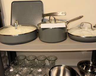 Items Located In The 3rd Bedroom