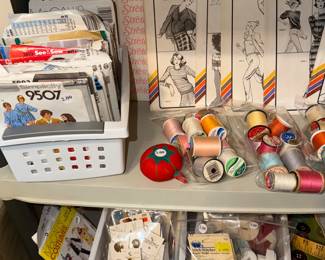 Items Located In The 3rd Bedroom