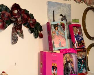 Items Located In The 3rd Bedroom