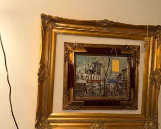 Items Located In The 2nd Bedroom