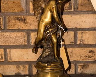 Items Located In The Living Room