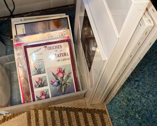 Items Located In The 3rd Bedroom