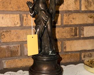 Items Located In The Living Room