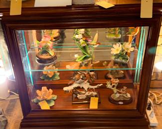 Items Located In The Living Room