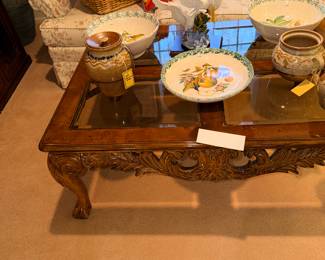 Items Located In The Family Room