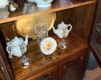 Items Located In The Family Room