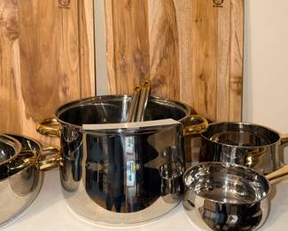 Items Located In The 3rd Bedroom