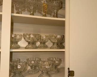 Items Located In The Kitchen