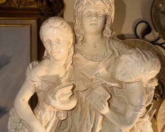 Items Located In The Living Room