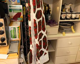 Items Located In The Kitchen