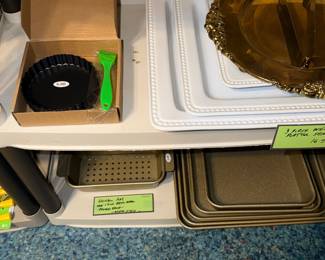 Items Located In The 3rd Bedroom