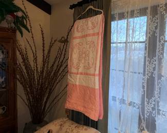 Items Located In The Family Room