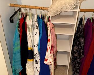 Items Located In The 2nd Bedroom