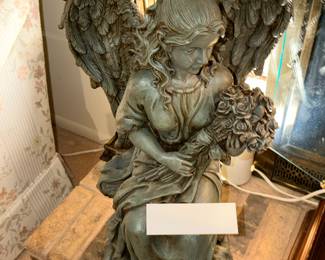 Items Located In The Living Room