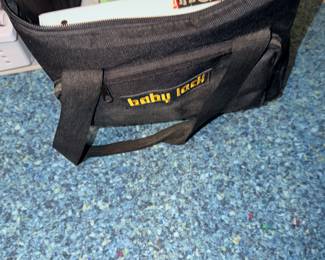 Items Located In The 3rd Bedroom