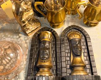 Items Located In The Living Room