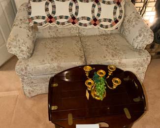 Items Located In The Living Room