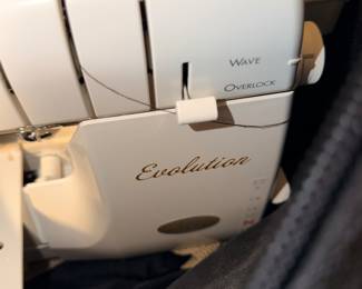 Items Located In The 3rd Bedroom