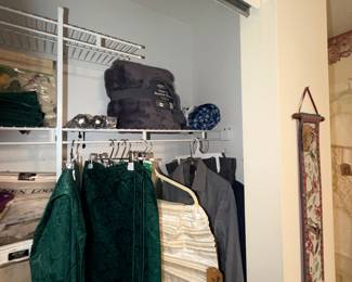 Items Located In The 3rd Bedroom