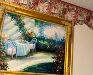 Items Located In The 3rd Bedroom