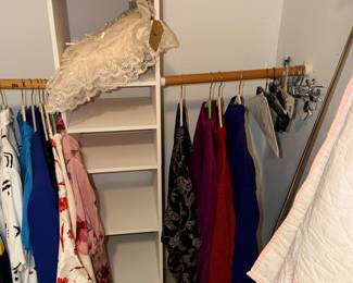 Items Located In The 2nd Bedroom