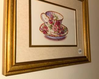 Items Located In The 2nd Bedroom