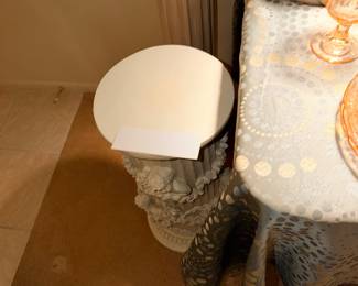 Items Located In The Living Room