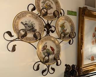 Items Located In The Living Room