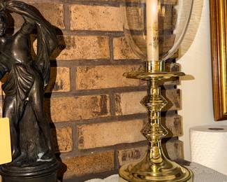 Items Located In The Living Room